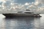 37m LOMOcean Sport Yacht